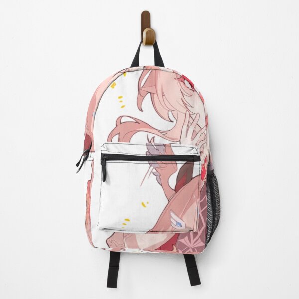 Item preview, Linnea Excited Genshin Impact designed and sold by KomiArts.