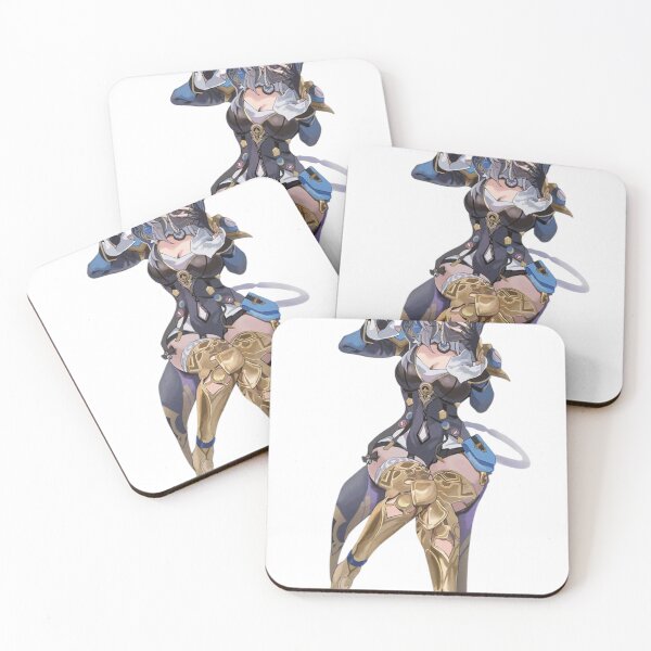 Item preview, Cipher Full Body Selfie Honkai Star Rail designed and sold by KomiArts.