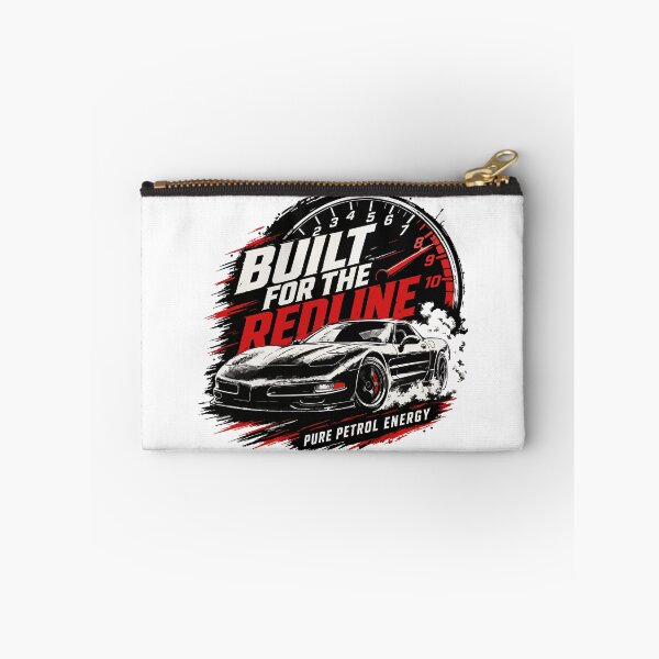 Item preview, Corvette C5 Tribute— American Muscle Built For The Redline v2 designed and sold by storelibertys.