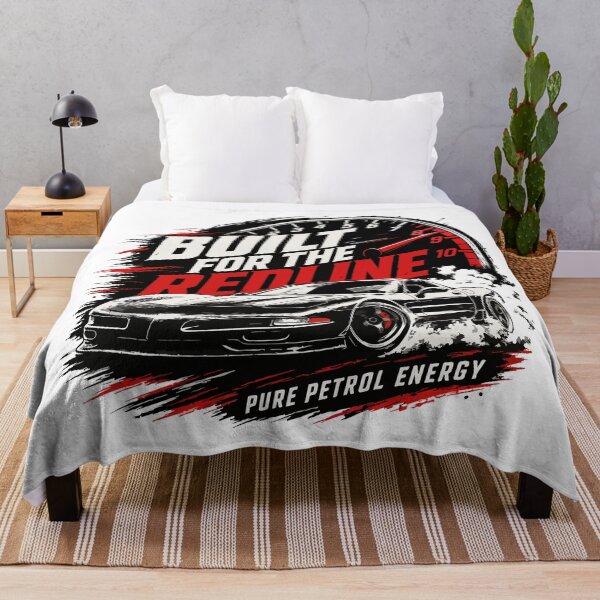 Item preview, Corvette C5 Tribute— American Muscle Built For The Redline v2 designed and sold by storelibertys.