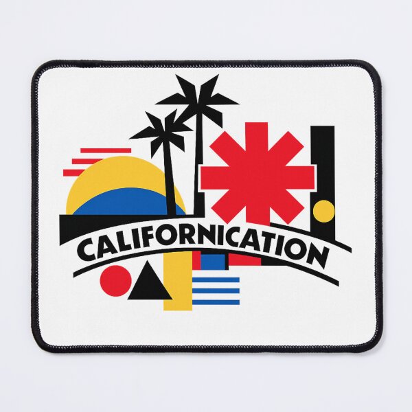 Item preview, RHCP - Californication designed and sold by Krcoba.
