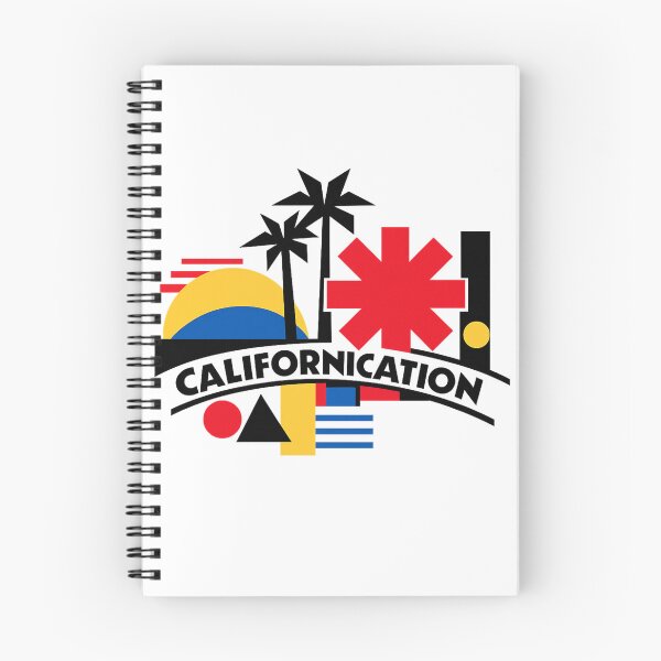 Item preview, RHCP - Californication designed and sold by Krcoba.