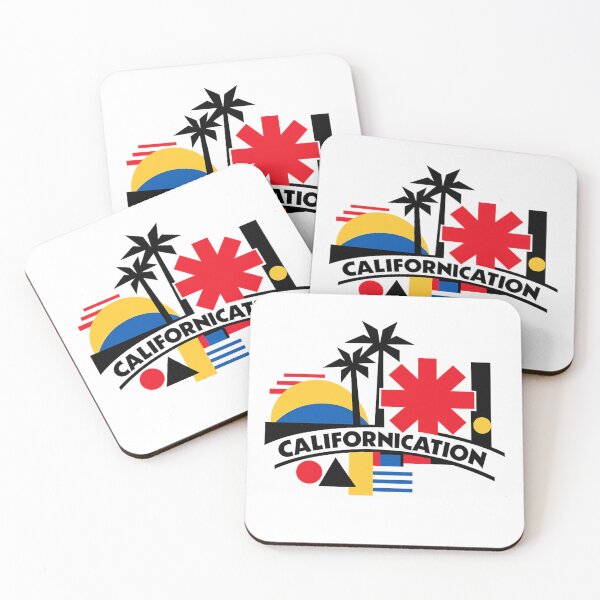 Item preview, RHCP - Californication designed and sold by Krcoba.