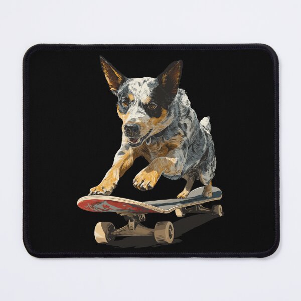 Item preview, Australian Cattle Dog designed and sold by VelvetRoom.