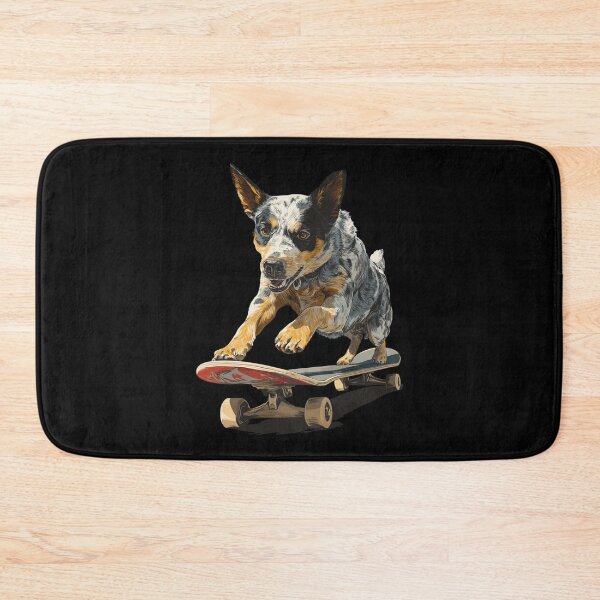 Item preview, Australian Cattle Dog designed and sold by VelvetRoom.