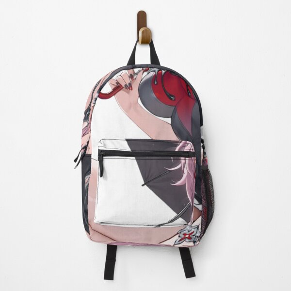 Item preview, Evernight Sitting With Umbrella Honkai Star Rail designed and sold by KomiArts.