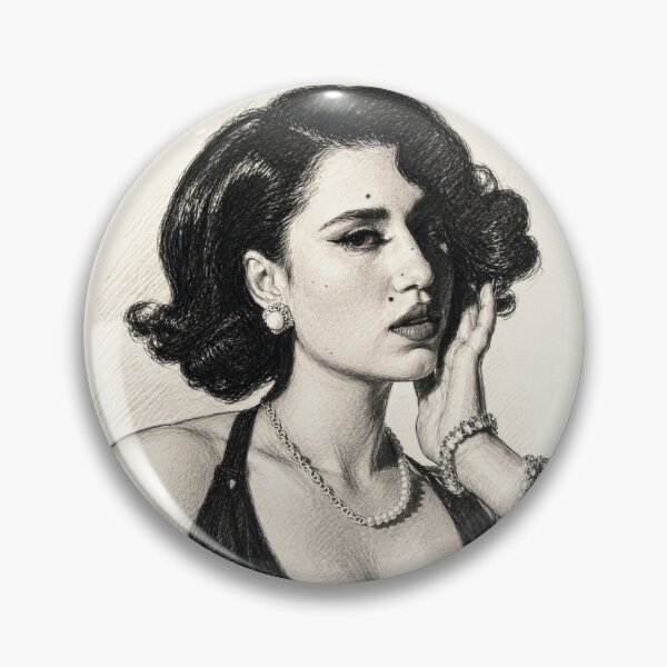 Item preview, Raye Sketch designed and sold by madeinaugust.co.