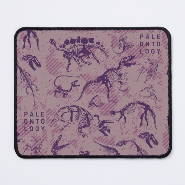 Item preview, Minimalist Dinosaur Paleontology V01 designed and sold by Lidra Zehcnas.