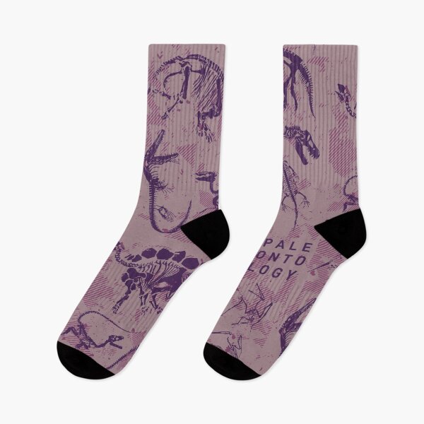 Item preview, Minimalist Dinosaur Paleontology V01 designed and sold by Lidra Zehcnas.