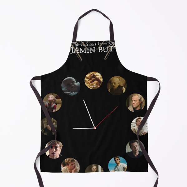 Item preview, The Curious Case of Benjamin Button designed and sold by PosterOdyssey.