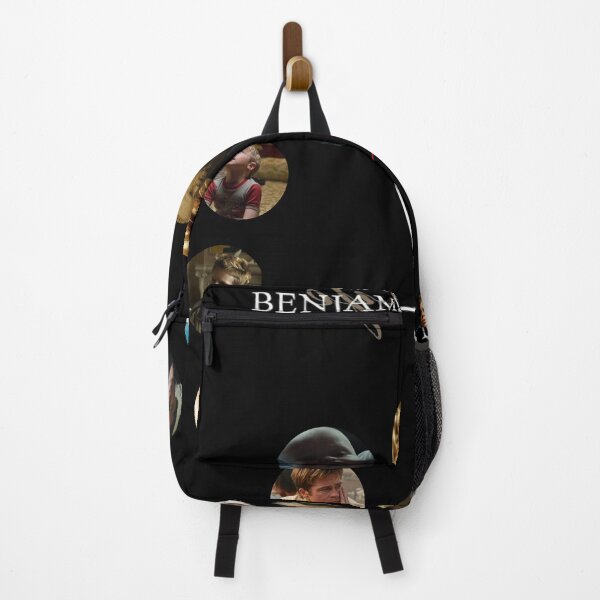 Item preview, The Curious Case of Benjamin Button designed and sold by PosterOdyssey.