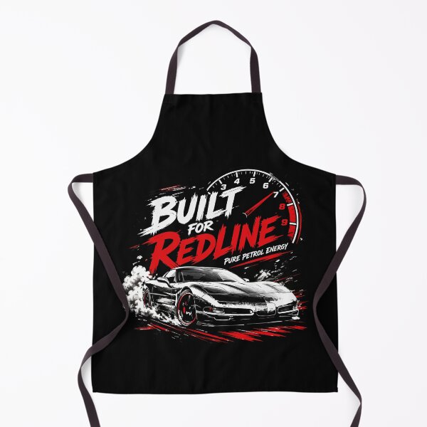 Item preview, Corvette C5 Tribute— American Muscle Built For The Redline v3 designed and sold by storelibertys.