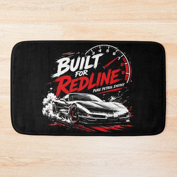 Item preview, Corvette C5 Tribute— American Muscle Built For The Redline v3 designed and sold by storelibertys.