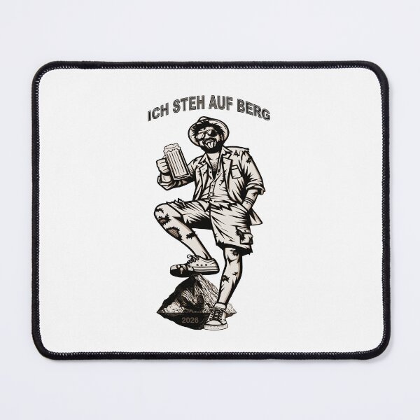 Item preview, I'm into beer, mountain festival, church fair and folk festival 2026 designed and sold by Segasprojects.