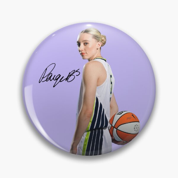 Item preview, Paige Bueckers Autograph designed and sold by hihoops.