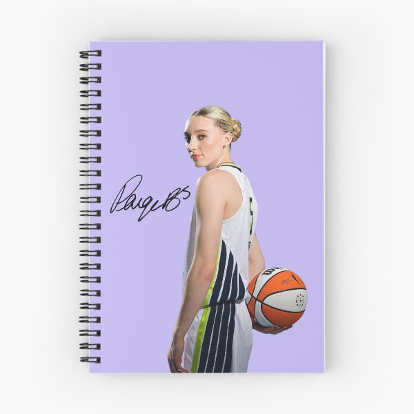 Item preview, Paige Bueckers Autograph designed and sold by hihoops.