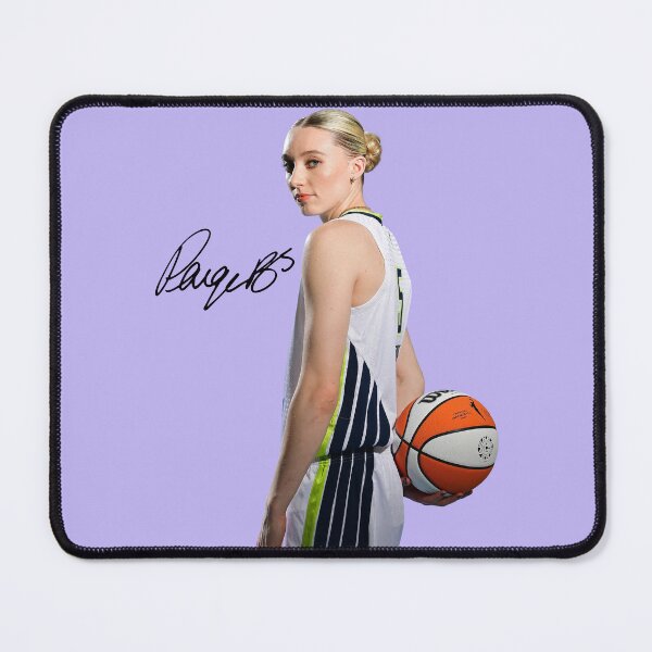 Item preview, Paige Bueckers Autograph designed and sold by hihoops.