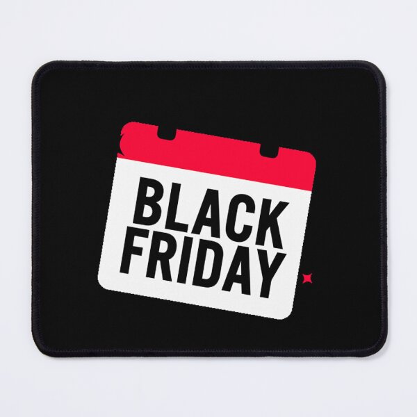 Item preview, Black Friday Calendar Graphic designed and sold by Creatby7030.