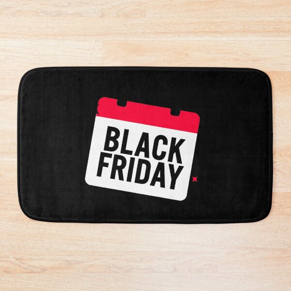 Item preview, Black Friday Calendar Graphic  designed and sold by Creatby7030.
