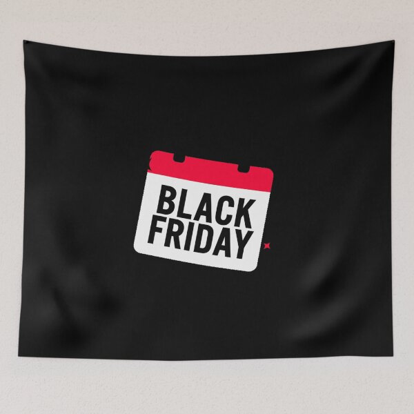 Item preview, Black Friday Calendar Graphic  designed and sold by Creatby7030.