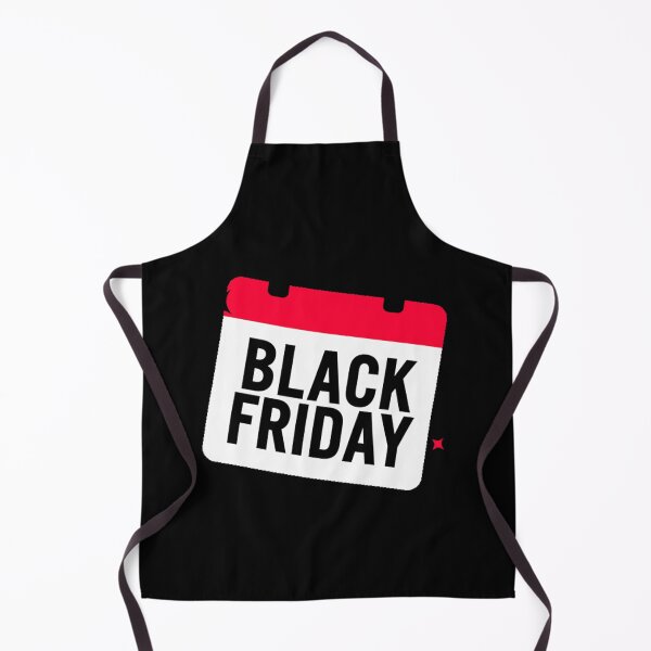 Item preview, Black Friday Calendar Graphic designed and sold by Creatby7030.