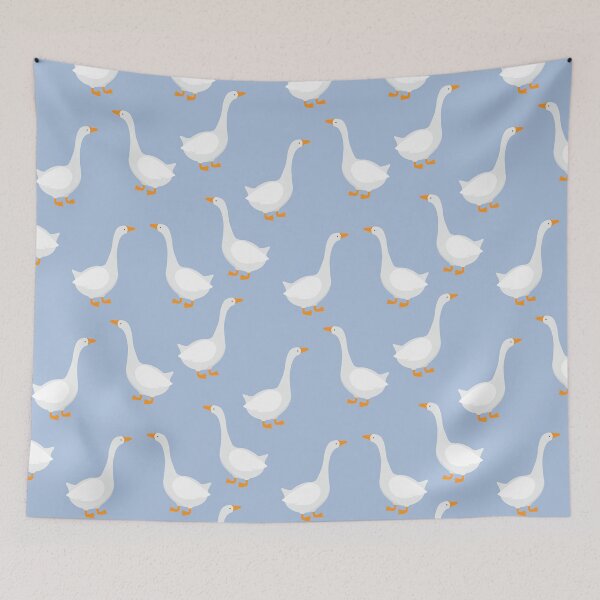 Item preview, Silly Goose designed and sold by carouselshopca.