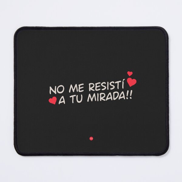 Item preview, I couldn't resist your gaze! designed and sold by XUSRedbubble.