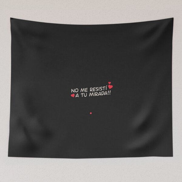 Item preview, I couldn't resist your gaze! designed and sold by XUSRedbubble.