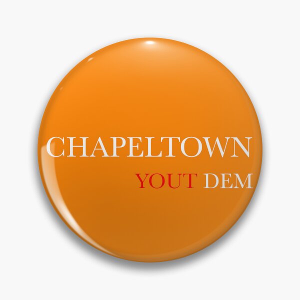 Item preview, Chapeltown Yout Dem designed and sold by GayKArt.