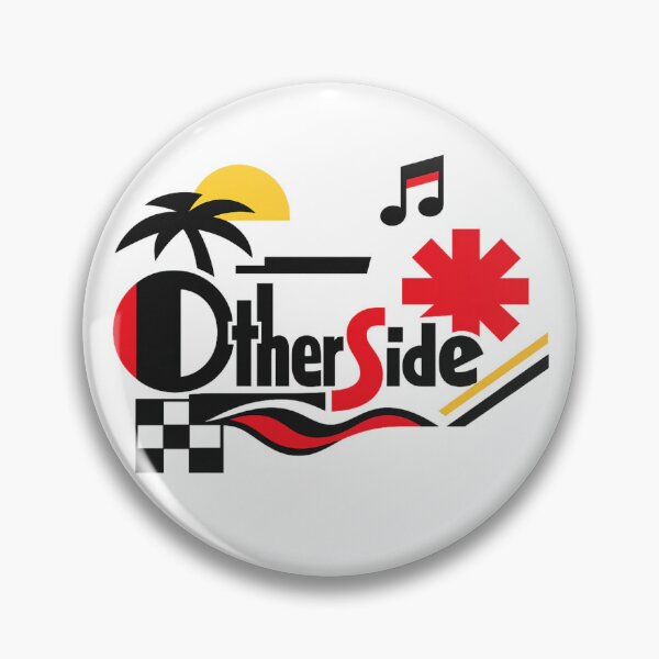 Item preview, RHCP - Otherside designed and sold by Krcoba.