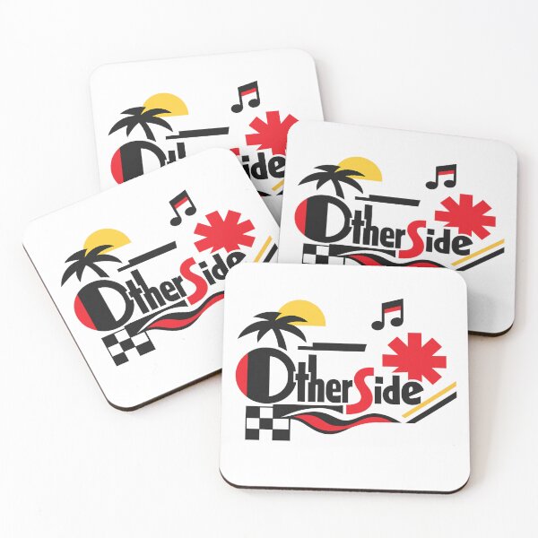 Item preview, RHCP - Otherside designed and sold by Krcoba.