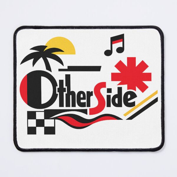 Item preview, RHCP - Otherside designed and sold by Krcoba.