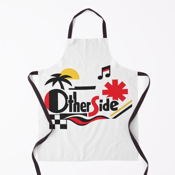 Item preview, RHCP - Otherside designed and sold by Krcoba.
