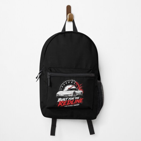 Item preview, Corvette C5 Tribute— American Muscle Built For The Redline v4 designed and sold by storelibertys.