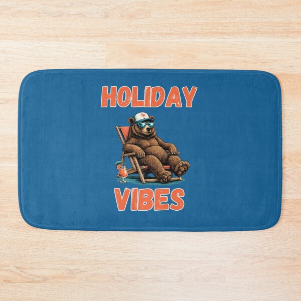 Item preview, Holiday Vibes designed and sold by BritishDelights.