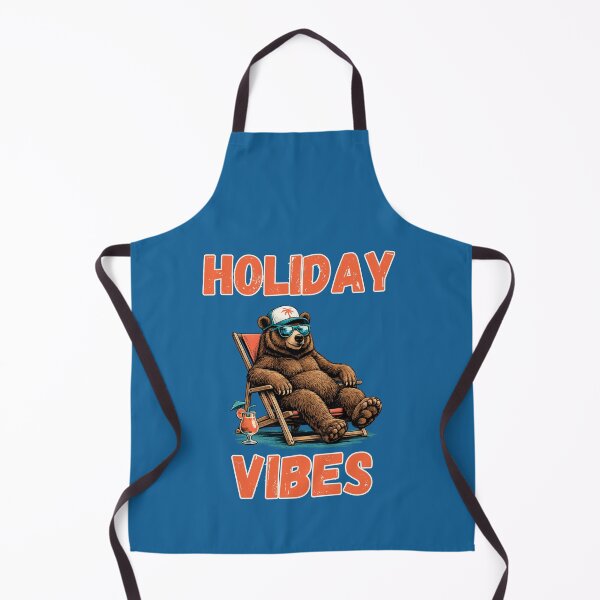 Item preview, Holiday Vibes designed and sold by BritishDelights.
