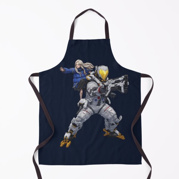 Item preview, Pragmata designed and sold by happyteeshirt.