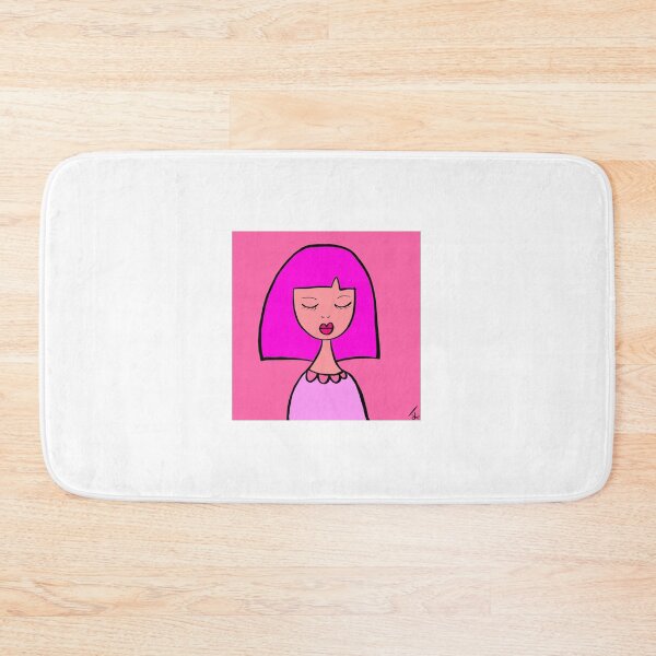 Item preview, girl fuksja designed and sold by Kasia1987t.