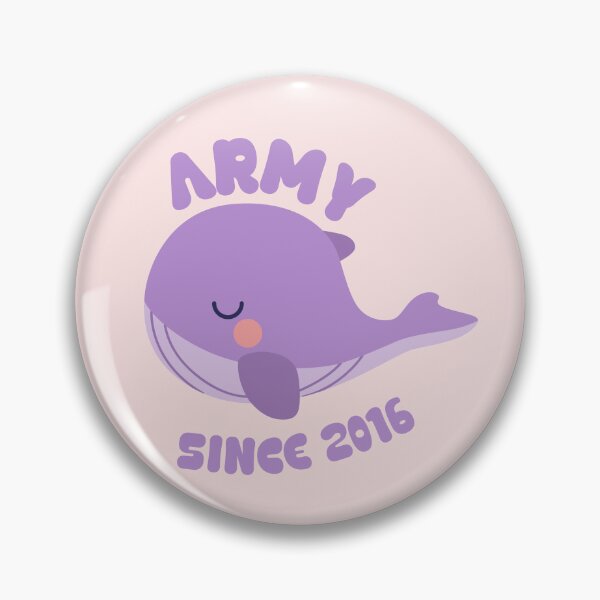 Item preview, BTS army since 2016 designed and sold by Morcawork.