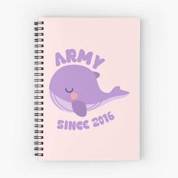 Artikelvorschau, BTS-Army seit 2016 entworfen und verkauft von Morcawork.