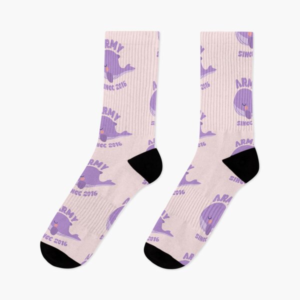 Item preview, BTS army since 2016 designed and sold by Morcawork.