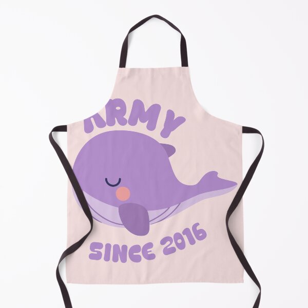 Item preview, BTS army since 2016 designed and sold by Morcawork.