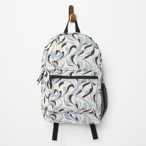 Item preview, Modern Elegant Abstract Seamless Pattern designed and sold by MadPig-Studio.
