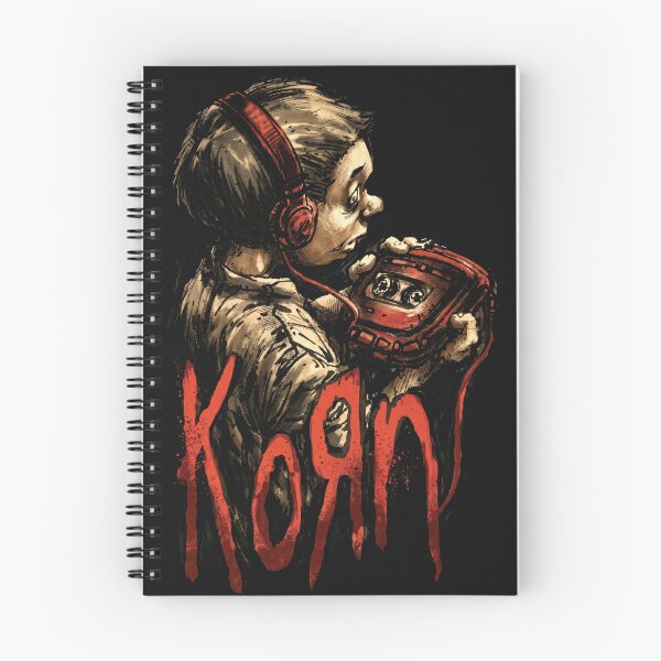 Item preview, Korn Disc designed and sold by URGraphics.