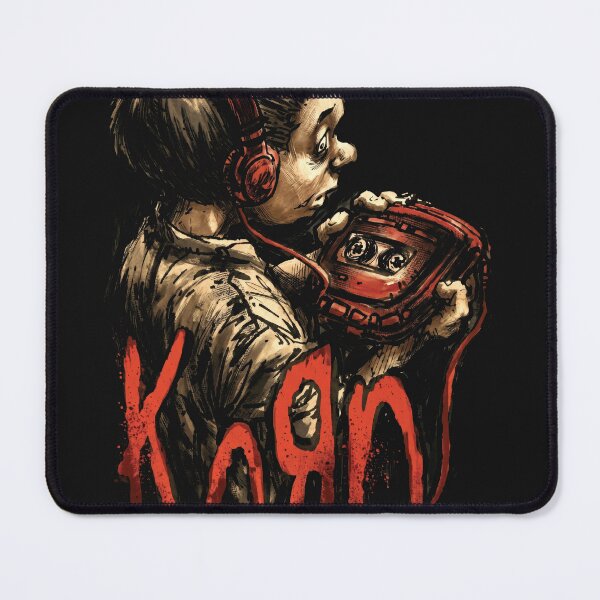 Item preview, Korn Disc designed and sold by URGraphics.