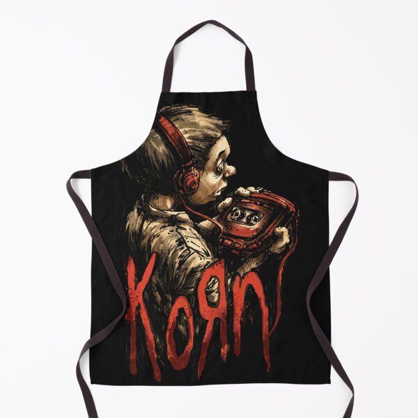 Item preview, Korn Disc designed and sold by URGraphics.