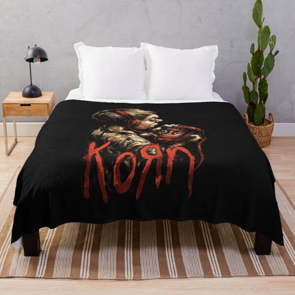Item preview, Korn Disc designed and sold by URGraphics.