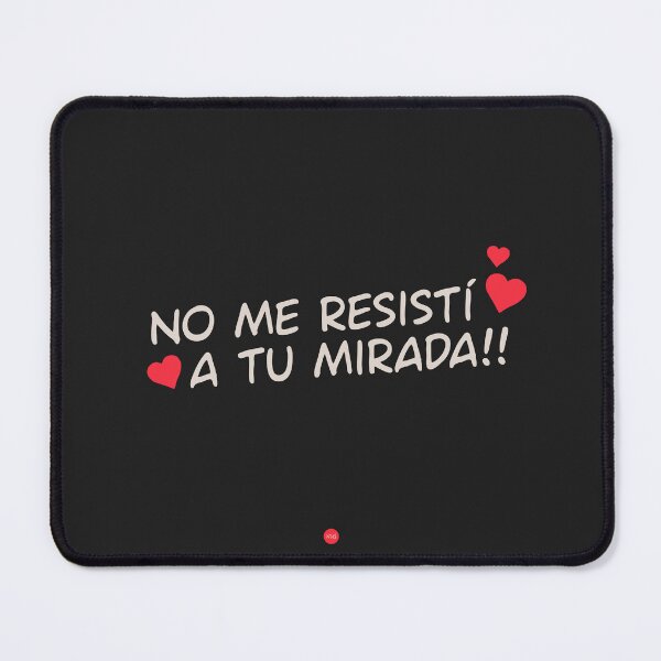 Item preview, I couldn't resist your gaze! designed and sold by XUSRedbubble.