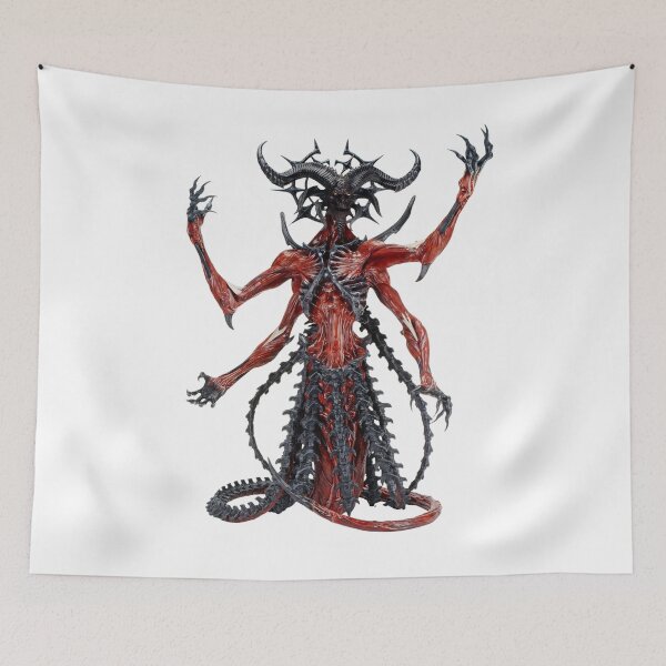 Item preview, diablo iv designed and sold by ynsbt17.