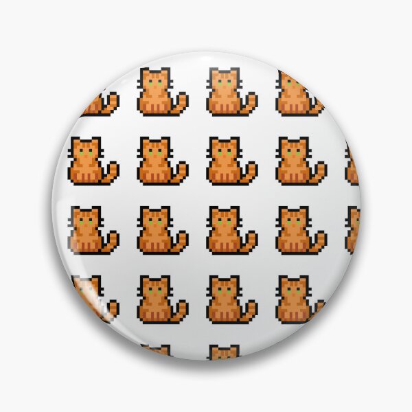 Item preview, Ginger Cat Sticker designed and sold by Louizaverse.